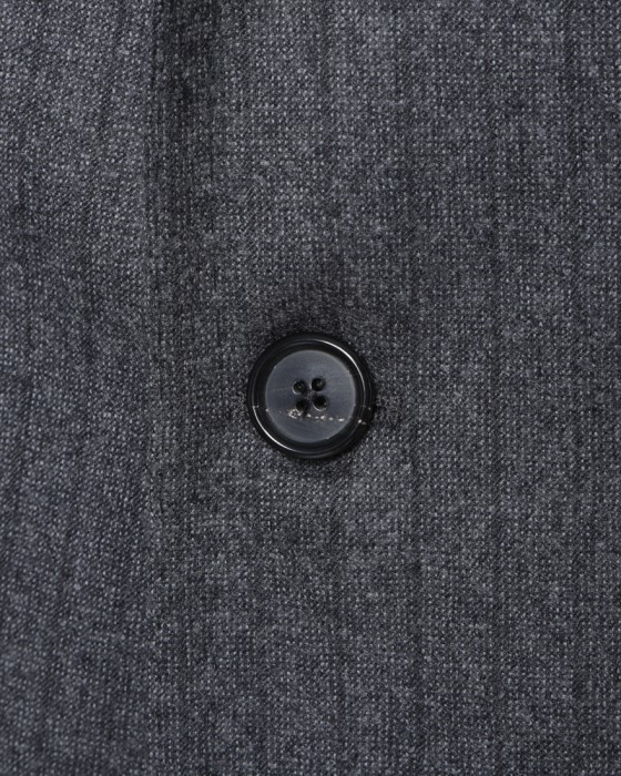 TITO ALLEGRETTOシャドーストライプグレースーツ04l