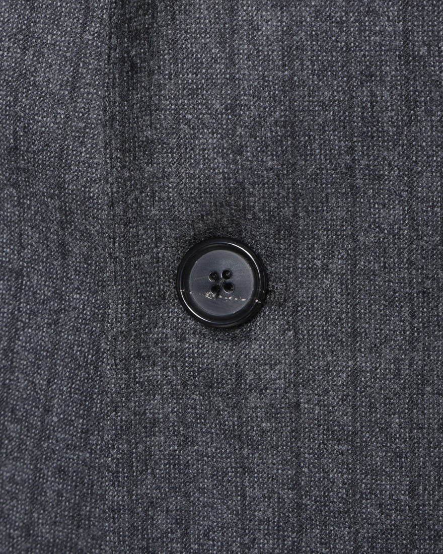 TITO ALLEGRETTOシャドーストライプグレースーツ04l