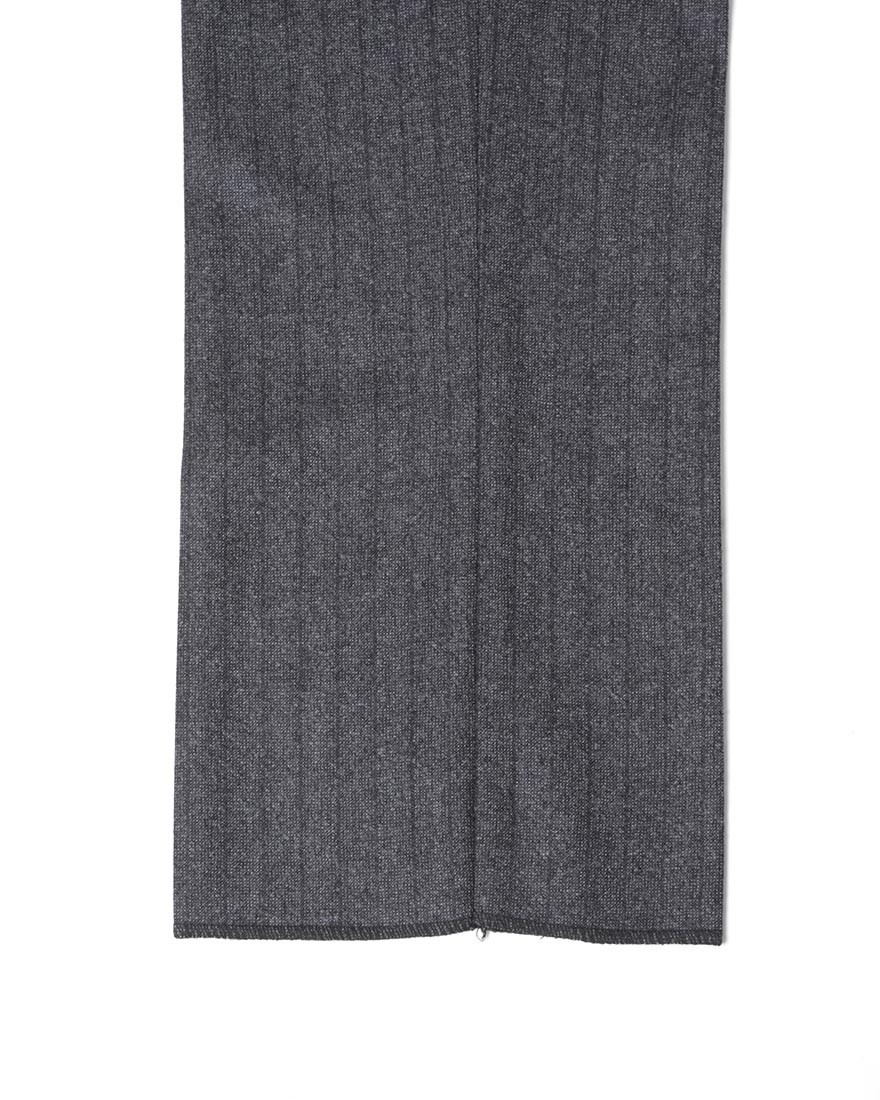TITO ALLEGRETTOシャドーストライプグレースーツ24l