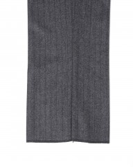 TITO ALLEGRETTOシャドーストライプグレースーツmb_24l