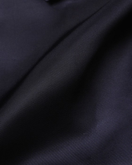 TITO ALLEGRETTOウールモヘア ネイビー 3Bシングル スーツ16l