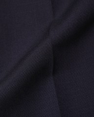 TITO ALLEGRETTOウールモヘア ネイビー 3Bシングル スーツmb_28l