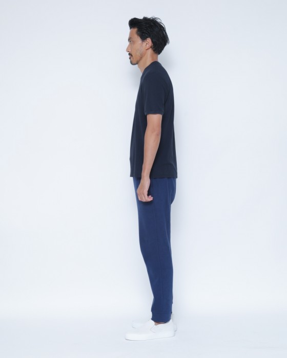 ZANONEアイスコットン 鹿の子Tシャツ【icecotton】15l