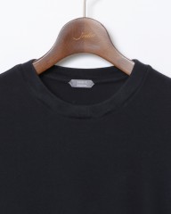 ZANONEアイスコットン 鹿の子Tシャツ【icecotton】mb_01l