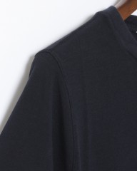 ZANONEアイスコットン 鹿の子Tシャツ【icecotton】mb_02l