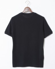 ZANONEアイスコットン 鹿の子Tシャツ【icecotton】mb_03l