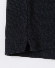 ZANONEアイスコットン 鹿の子Tシャツ【icecotton】mb_06l