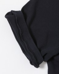 ZANONEアイスコットン 鹿の子Tシャツ【icecotton】mb_08l