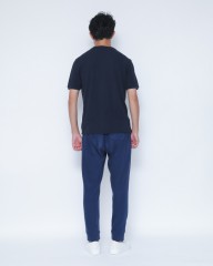 ZANONEアイスコットン 鹿の子Tシャツ【icecotton】mb_16l