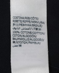 ZANONEアイスコットン 鹿の子Tシャツ【icecotton】mb_18l