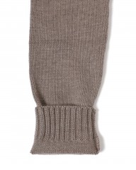 ZANONE5G モックネック ニット【SLIM FIT】mb_11l