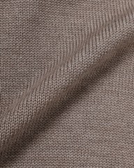 ZANONE5G モックネック ニット【SLIM FIT】mb_12l
