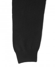 ZANONE12G ウール タートルネック ニット【SLIM FIT】mb_08l
