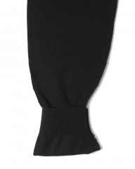 ZANONE12G ウール タートルネック ニット【SLIM FIT】mb_09l