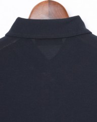 ZANONEアイスコットン 長袖ポロシャツ【icecotton】mb_07l