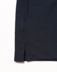 ZANONEアイスコットン 長袖ポロシャツ【icecotton】mb_08l