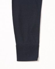 ZANONEアイスコットン 長袖ポロシャツ【icecotton】mb_09l