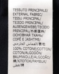 ZANONEアイスコットン 長袖ポロシャツ【icecotton】mb_13l
