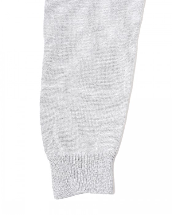 ZANONE12G タートルネック ニット【SLIM FIT】11l