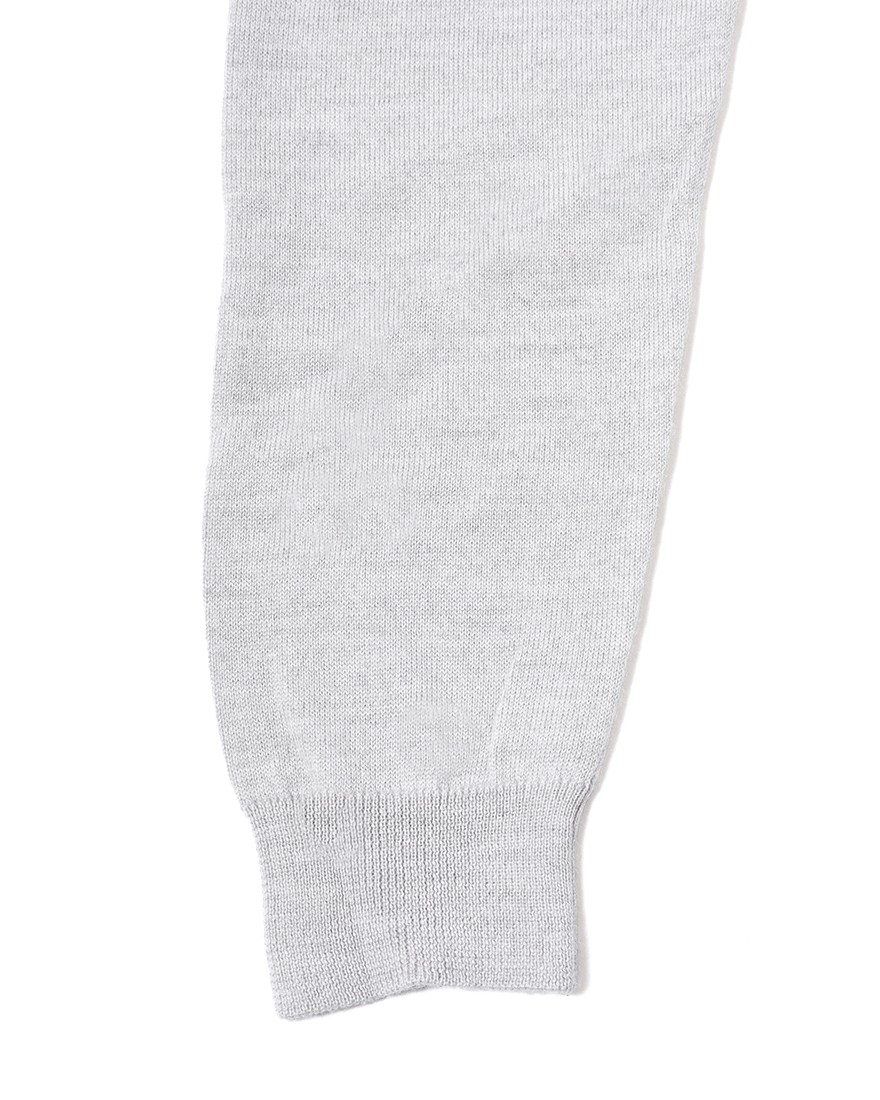 ZANONE12G タートルネック ニット【SLIM FIT】11l