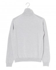 ZANONE12G タートルネック ニット【SLIM FIT】mb_04l