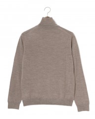 ZANONE12G タートルネック ニット【SLIM FIT】mb_05l