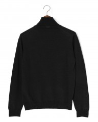 ZANONE12G タートルネック ニット【SLIM FIT】mb_06l