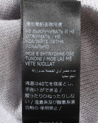 ZANONE12G タートルネック ニット【SLIM FIT】mb_16l