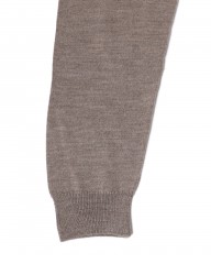 ZANONE12G モックネック ニット【SLIM FIT】mb_10l