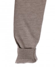 ZANONE12G モックネック ニット【SLIM FIT】mb_11l