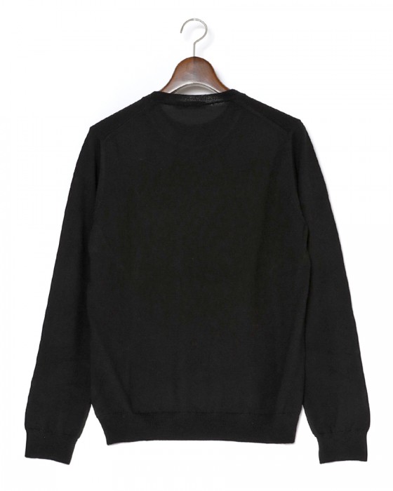 ZANONE12G クルーネック ニット【SLIM FIT】06l