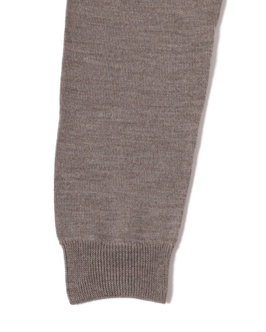ZANONE12G クルーネック ニット【SLIM FIT】11l