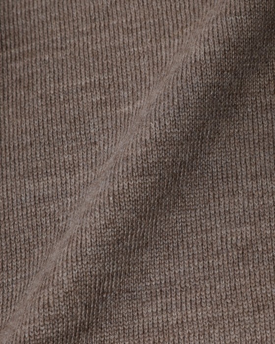 ZANONE12G クルーネック ニット【SLIM FIT】18l