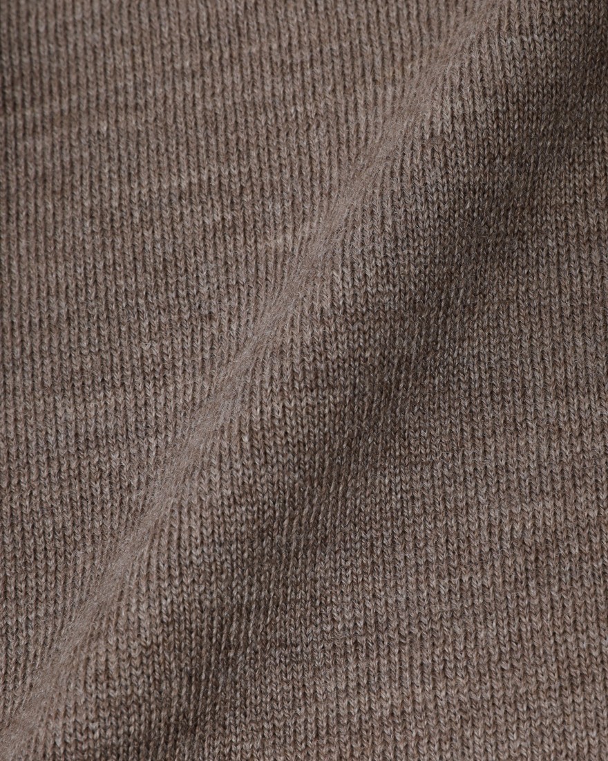 ZANONE12G クルーネック ニット【SLIM FIT】18l