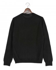 ZANONE12G クルーネック ニット【SLIM FIT】mb_06l