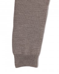 ZANONE12G クルーネック ニット【SLIM FIT】mb_11l