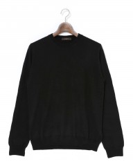 ZANONE12G クルーネック ニット【SLIM FIT】mb_c2