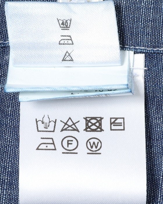 BARBAコットンリネン シャンブレーシャツ【New Bruno/DANDY LIFE】18l