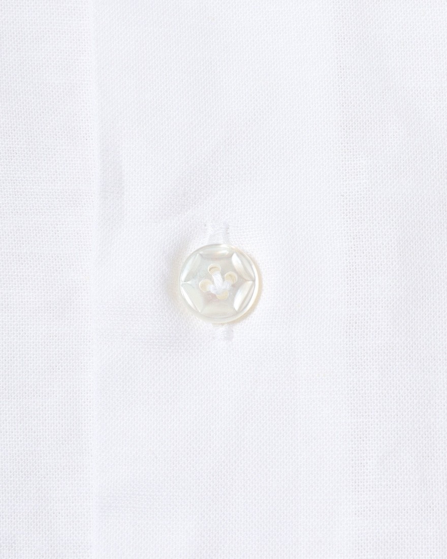 BARBAコットンリネンシャツ【New Bruno/DANDY LIFE】07l