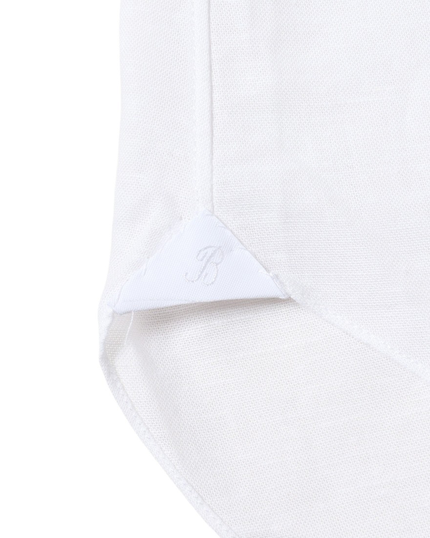 BARBAコットンリネンシャツ【New Bruno/DANDY LIFE】08l