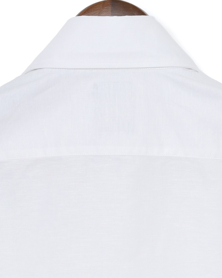 BARBAコットンリネンシャツ【New Bruno/DANDY LIFE】10l