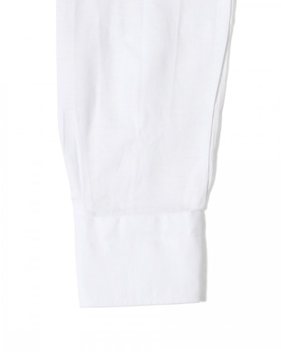 BARBAコットンリネンシャツ【New Bruno/DANDY LIFE】13l