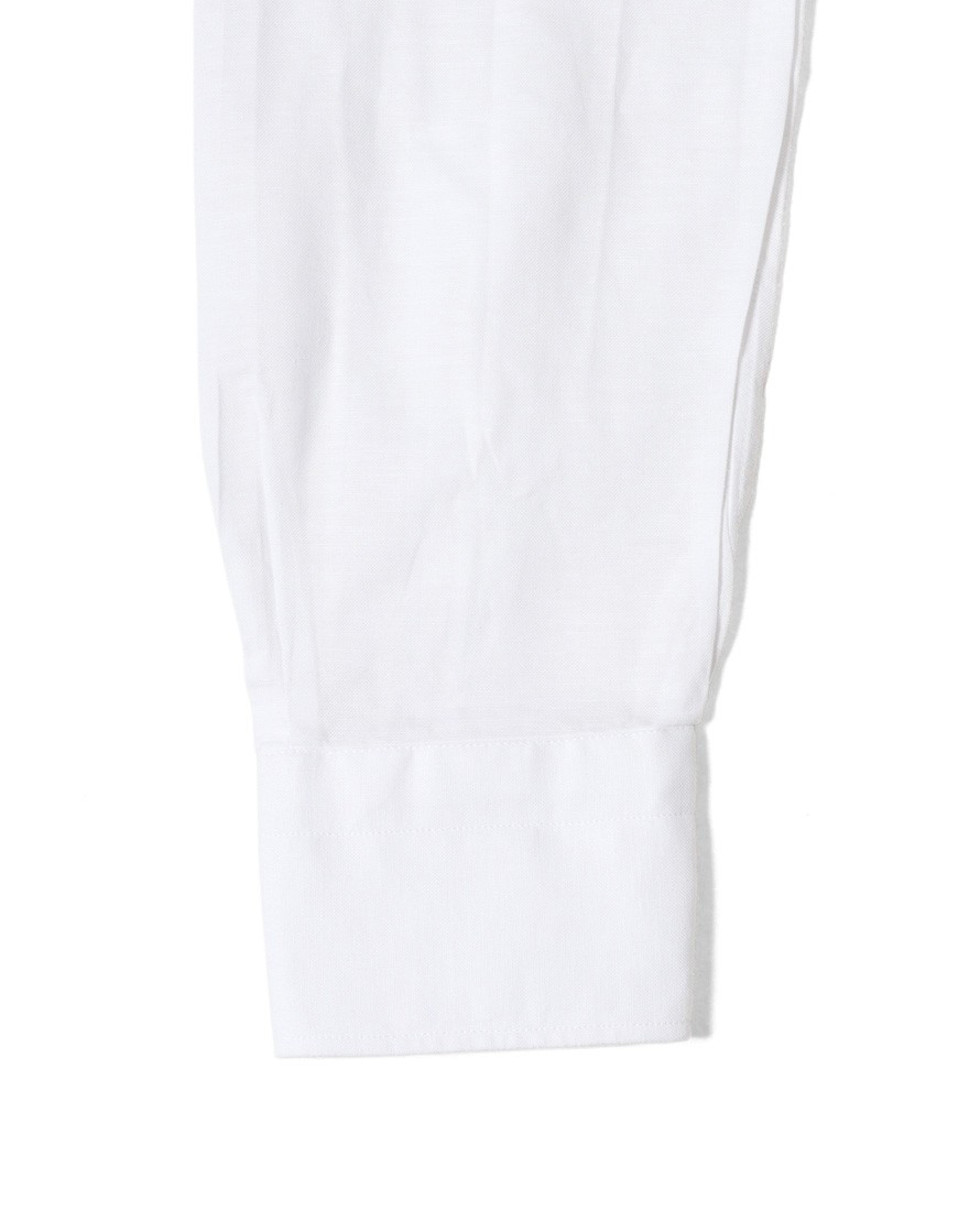 BARBAコットンリネンシャツ【New Bruno/DANDY LIFE】13l