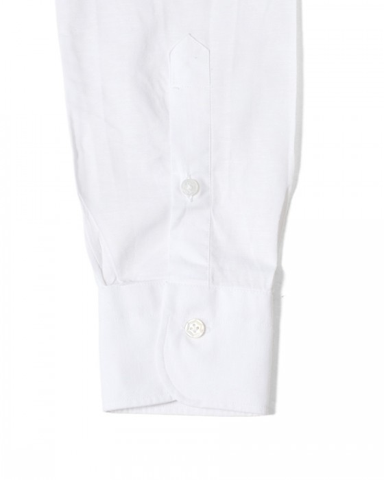 BARBAコットンリネンシャツ【New Bruno/DANDY LIFE】14l