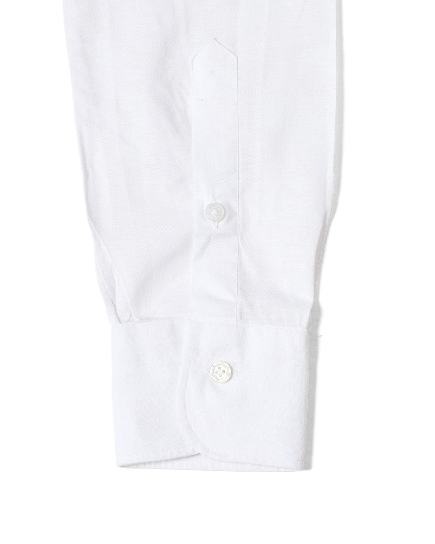 BARBAコットンリネンシャツ【New Bruno/DANDY LIFE】14l