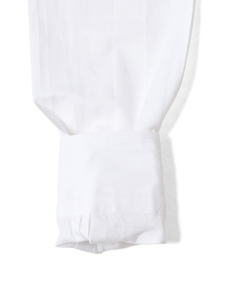 BARBAコットンリネンシャツ【New Bruno/DANDY LIFE】15l