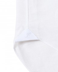 BARBAコットンリネンシャツ【New Bruno/DANDY LIFE】mb_08l