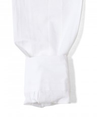 BARBAコットンリネンシャツ【New Bruno/DANDY LIFE】mb_15l