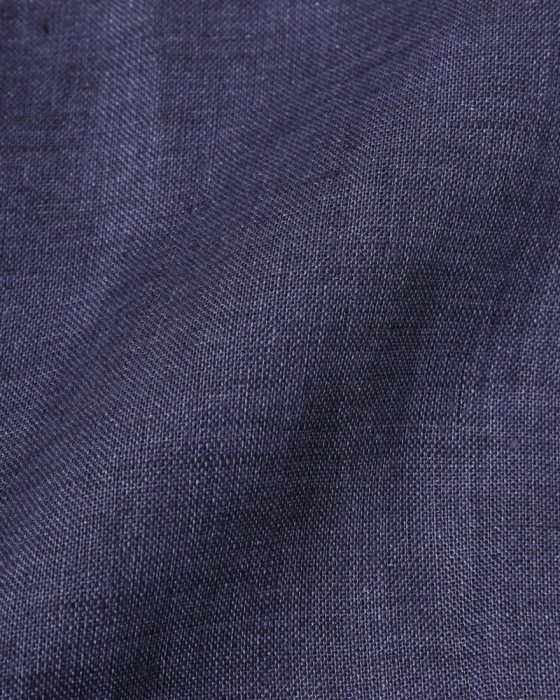 BARBAリネン ワイドカラー シャツ【New Bruno/DANDY LIFE】17l