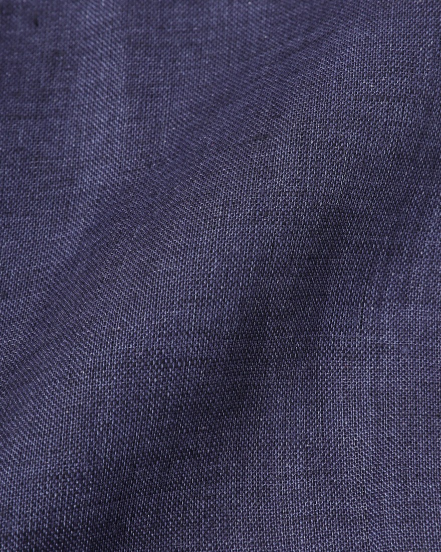 BARBAリネン ワイドカラー シャツ【New Bruno/DANDY LIFE】17l